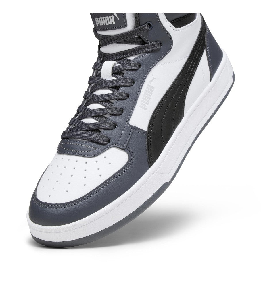 Puma Sneakers Caven 2.0 mid Gray silver - Puma