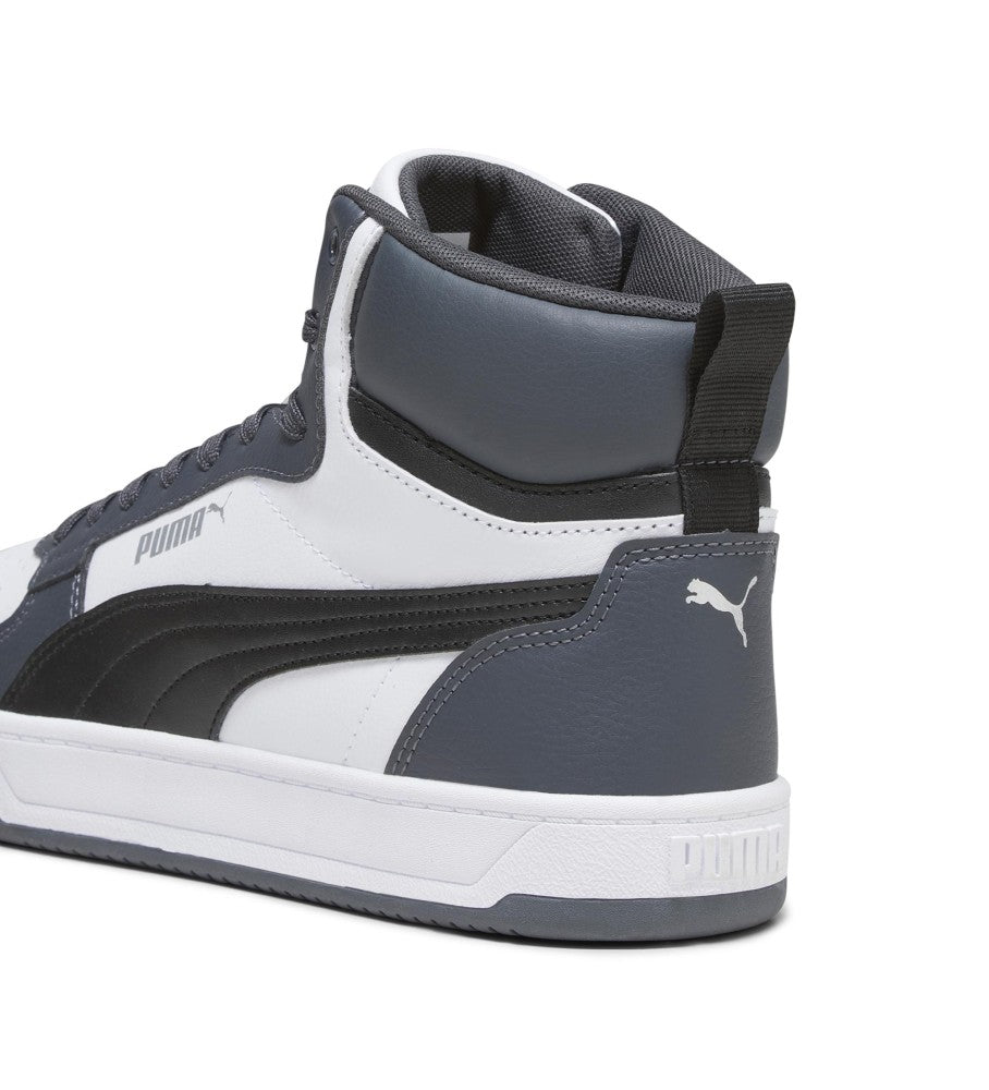 Puma Sneakers Caven 2.0 mid Gray silver - Puma