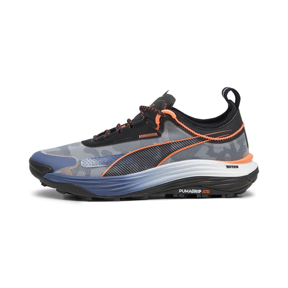 Puma Voyage Nitro 3 377745 03 - Sebastiano Calzature