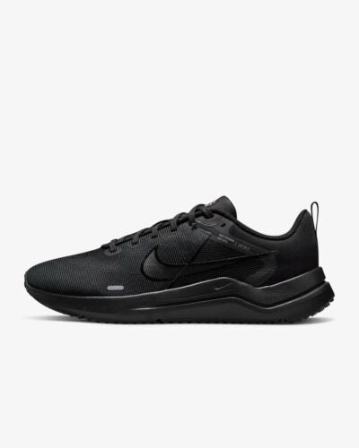 Nike Sneakers Downshifter 12 black - Nike