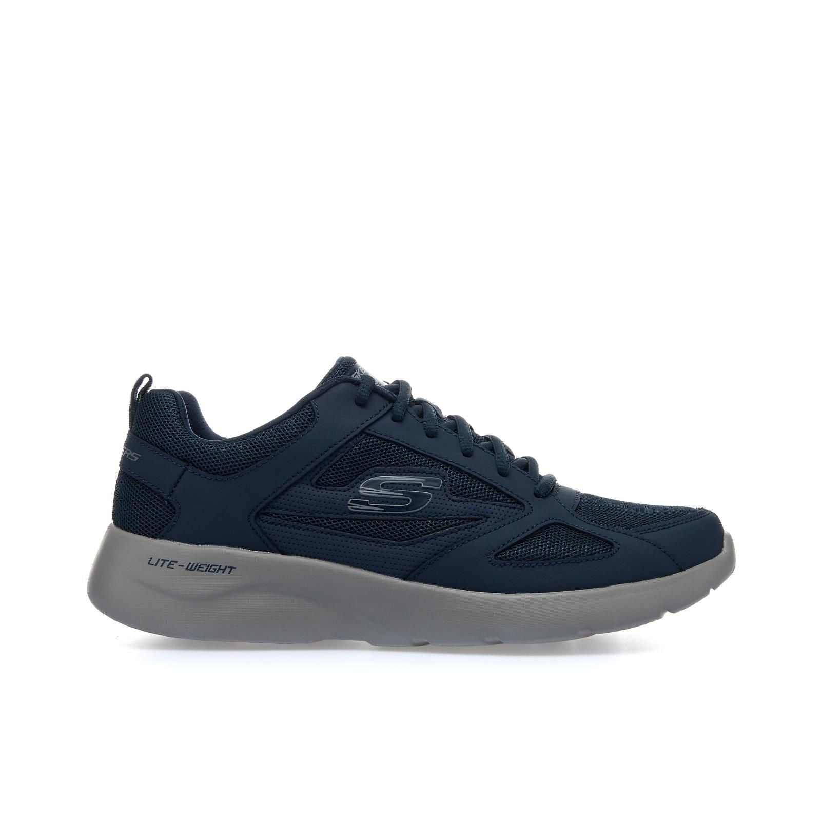 Skechers Sneakers Dynamight 2.0 Fallford Navy - Skechers