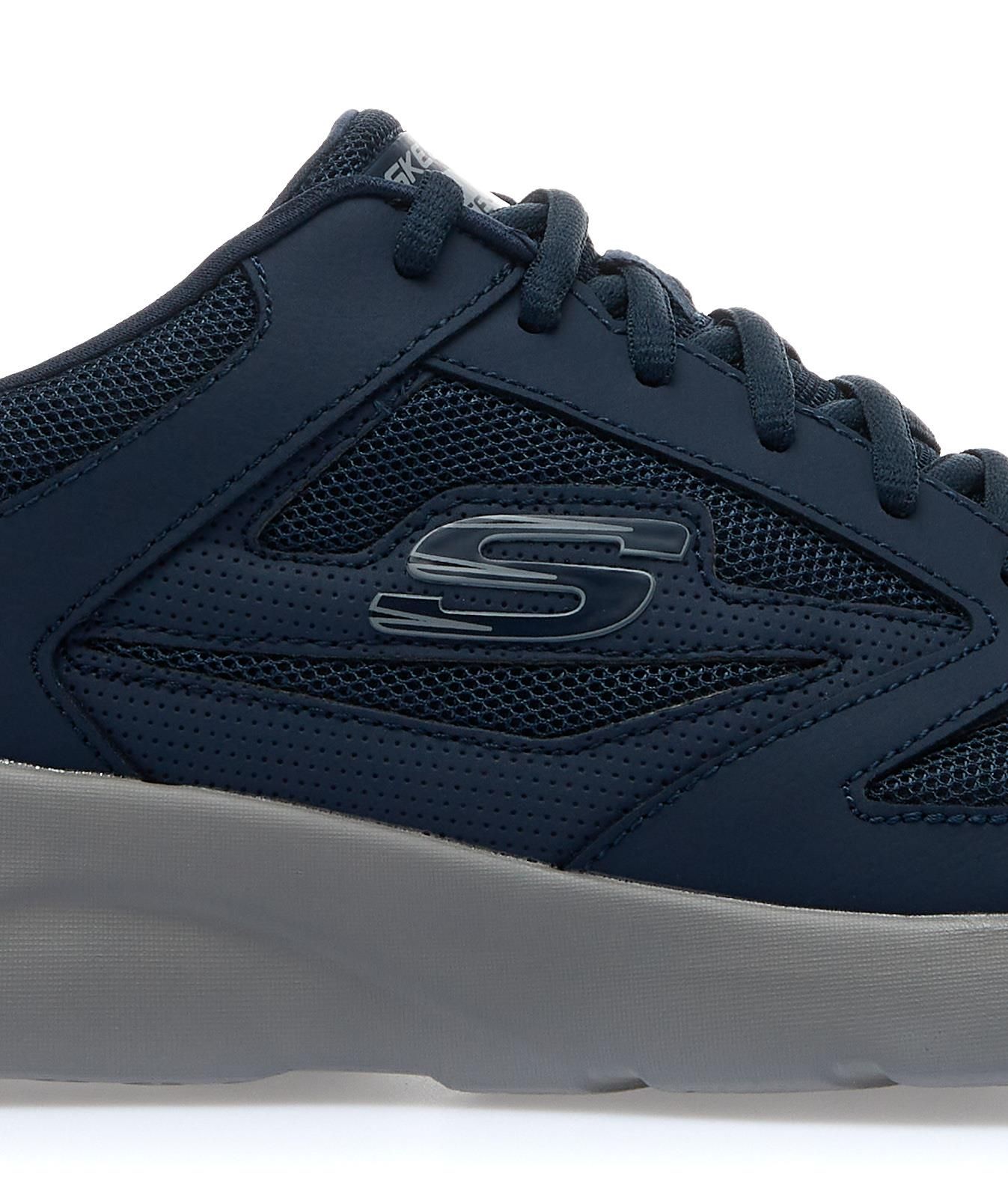 Skechers Sneakers Dynamight 2.0 Fallford Navy - Skechers