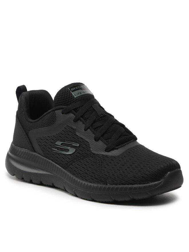 Skechers Sneakers Bountiful Quick path - black - Skechers