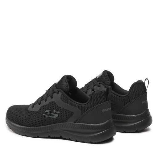 Skechers Sneakers Bountiful Quick path - black - Skechers