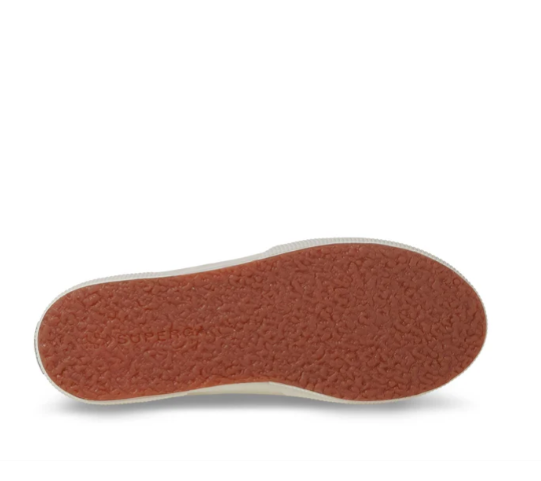 Superga 2750 cotu classic Pastel green C60 - Superga