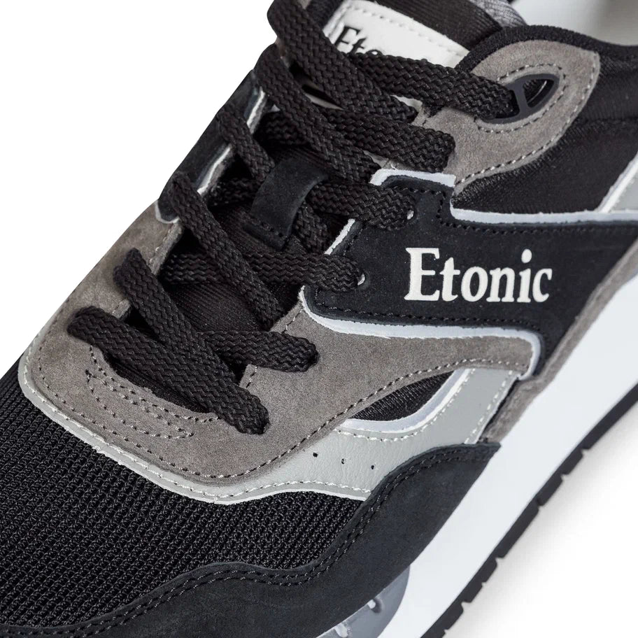 Etonic Sneakers uomo Stable black - Etonic