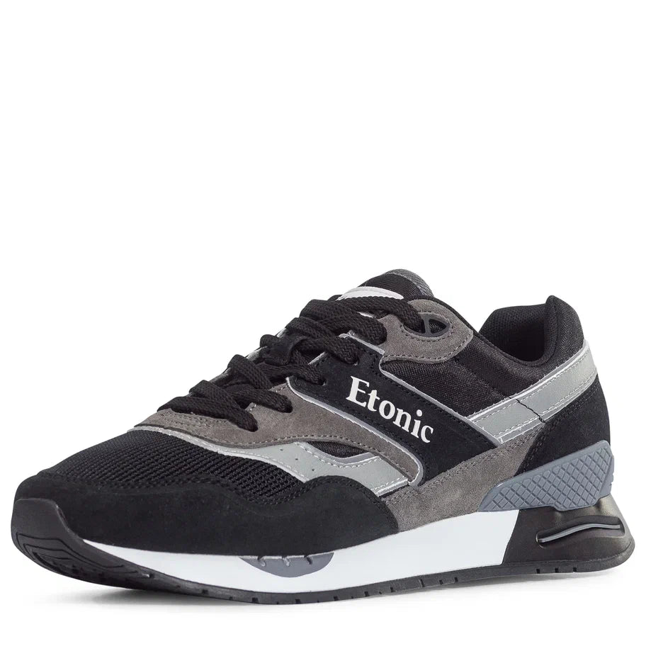 Etonic Sneakers uomo Stable black - Etonic