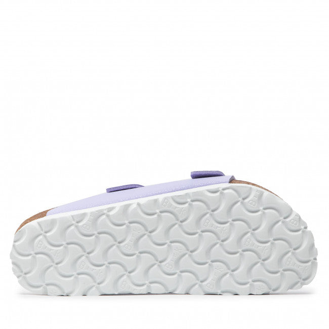 Birkenstock Arizona Earthy Lavender vegan - Birkenstock