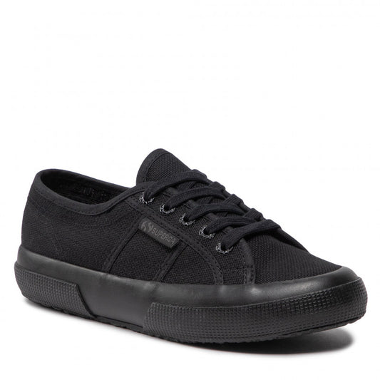 Superga Classic Total black - Superga