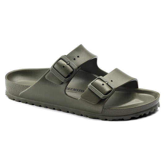 Birkenstock Arizona EVA Khaki - Birkenstock