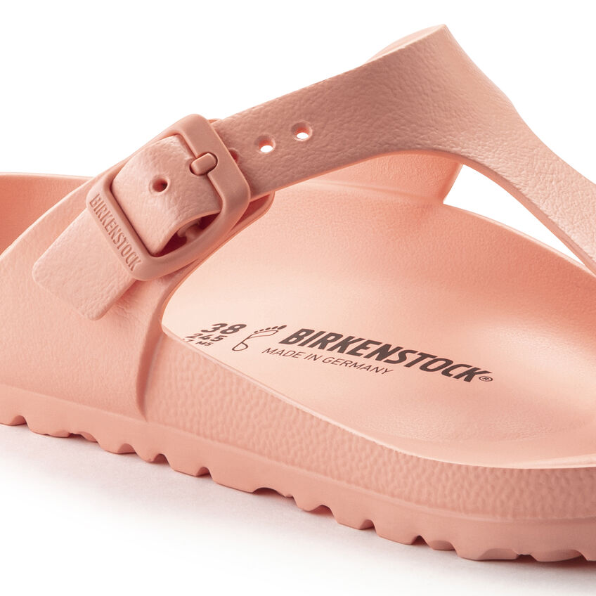 Birkenstock eva shops gizeh womens