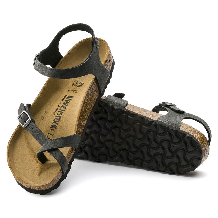 Birkenstock shop taormina nero