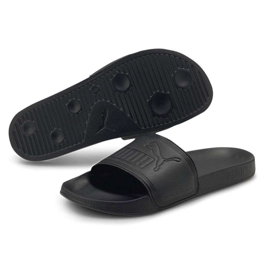 Ciabatta PUMA Black Sebastiano Calzature