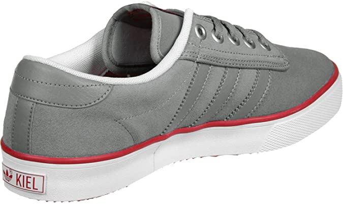 Adidas Kiel grey - Adidas