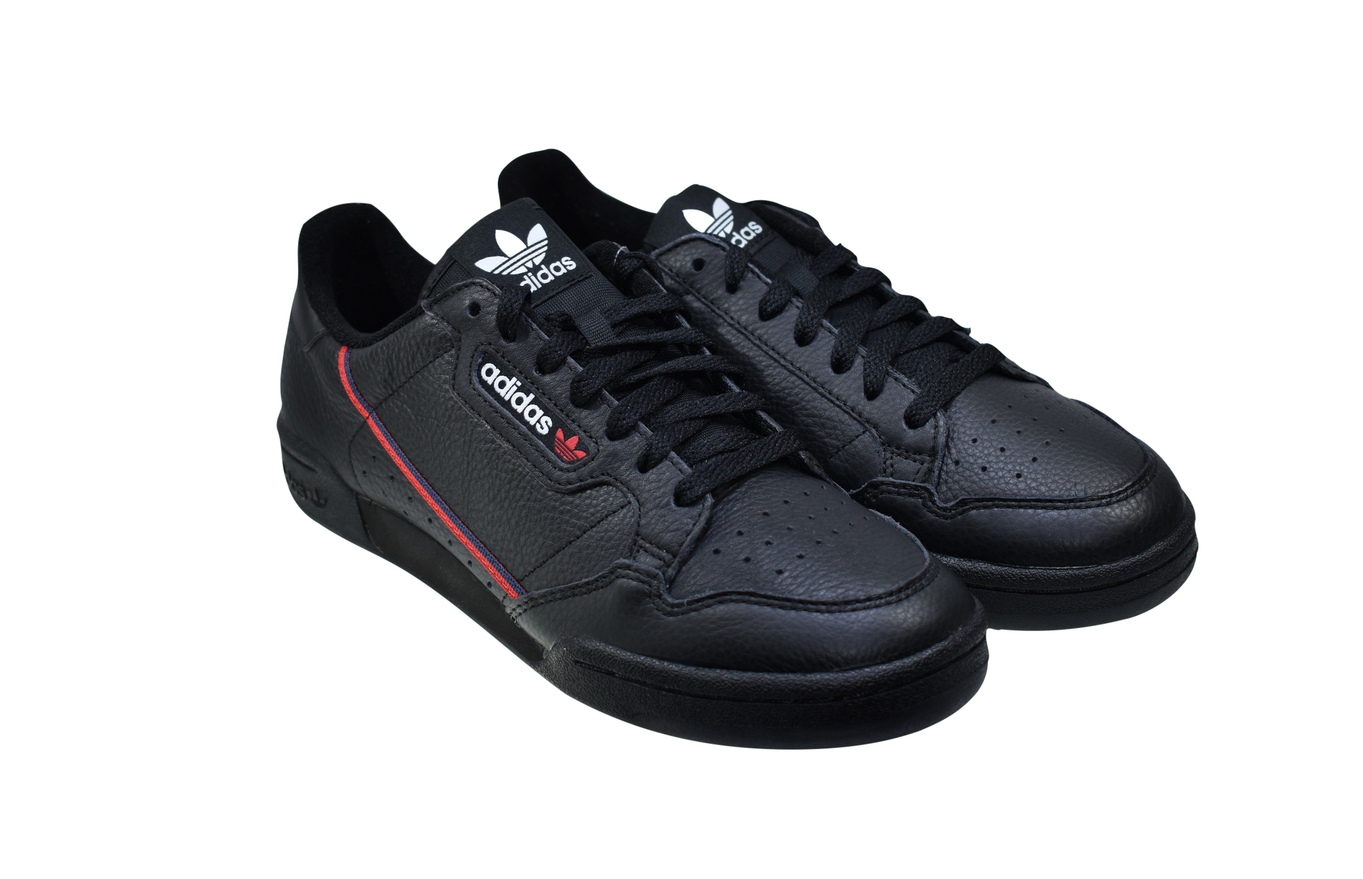 Adidas total outlet black