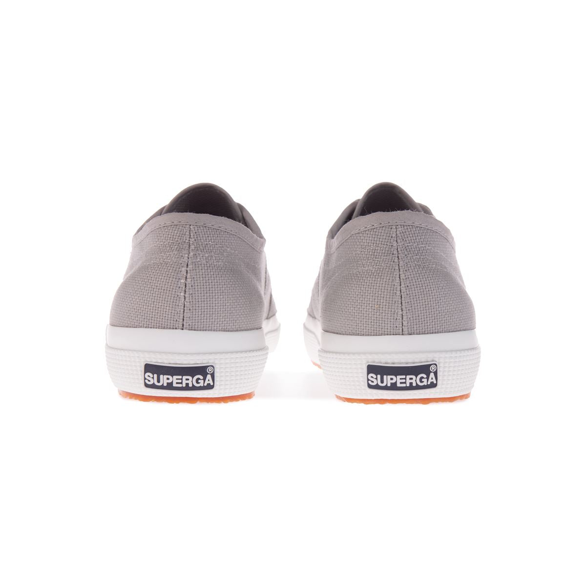 Superga classic LT grey - Superga