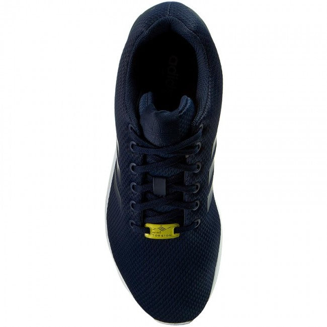 Adidas zx outlet flux uomo blu