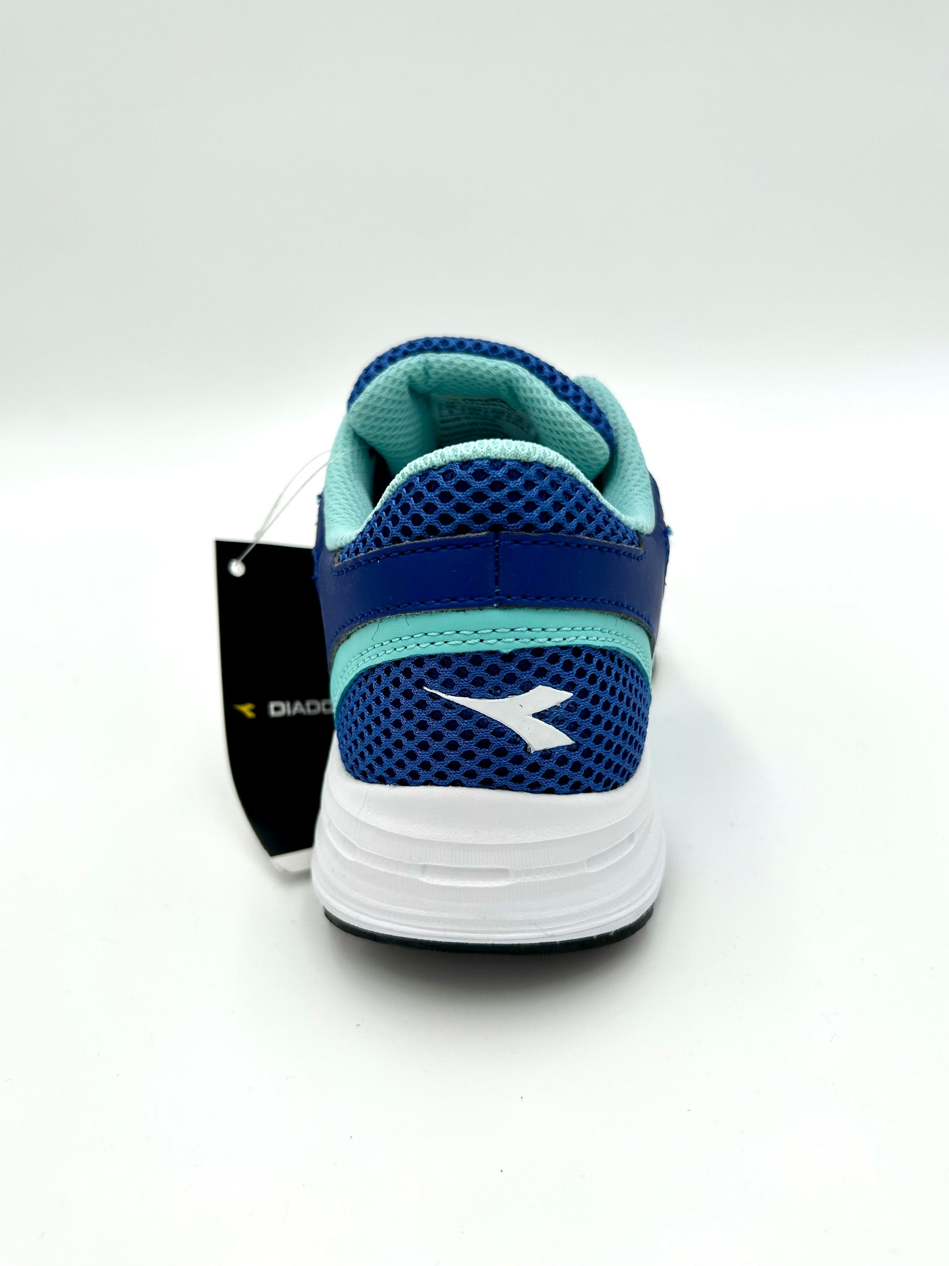 Diadora Sneakers Shape 7 - blue - Diadora