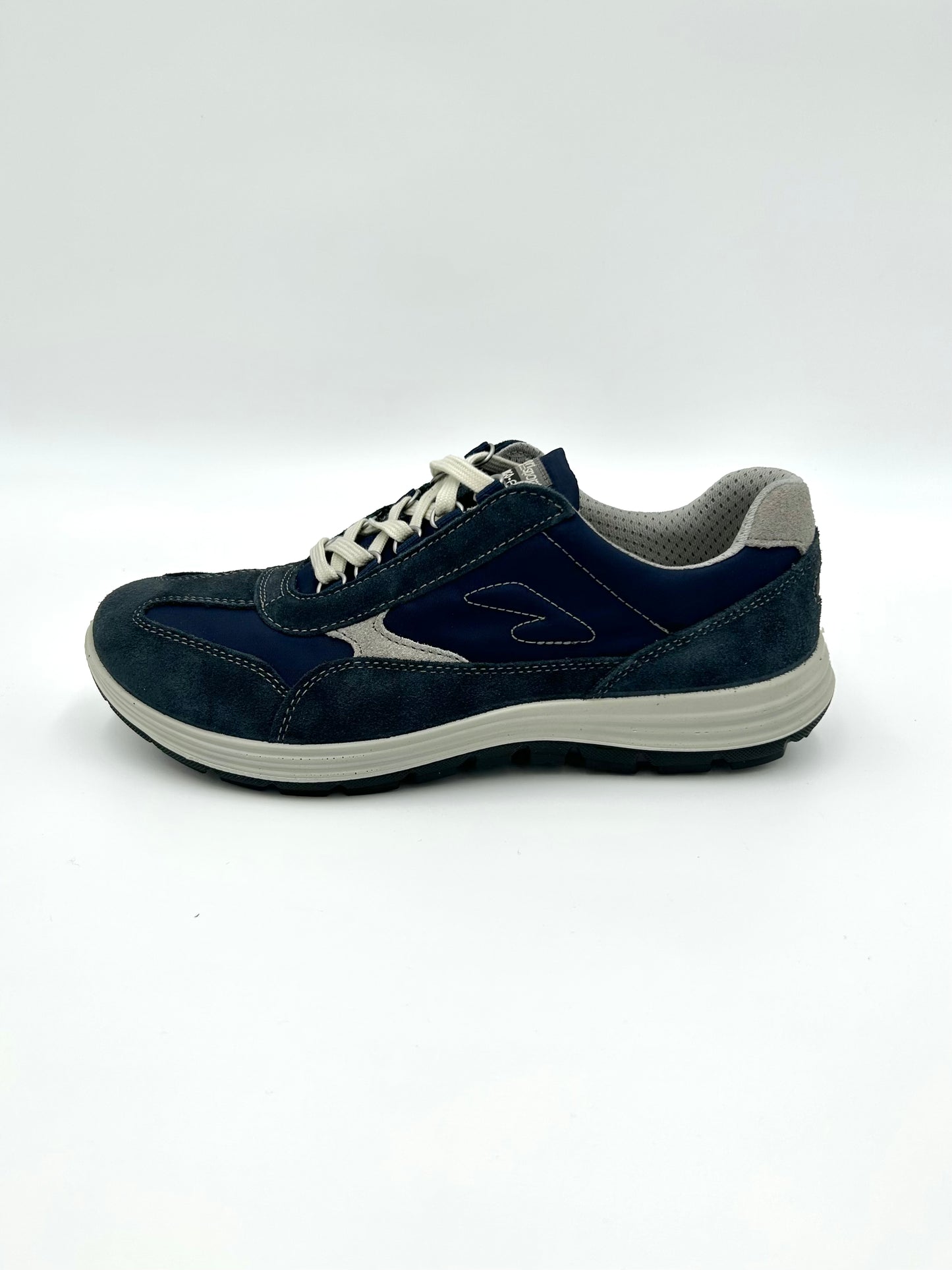 Grisport Ergo Flex Sneakers - blu - Grisport