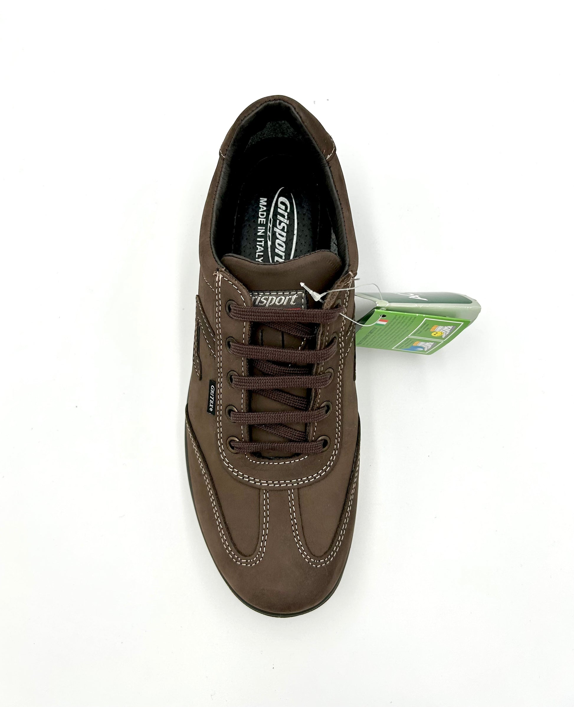 Scarpe grisport top active uomo