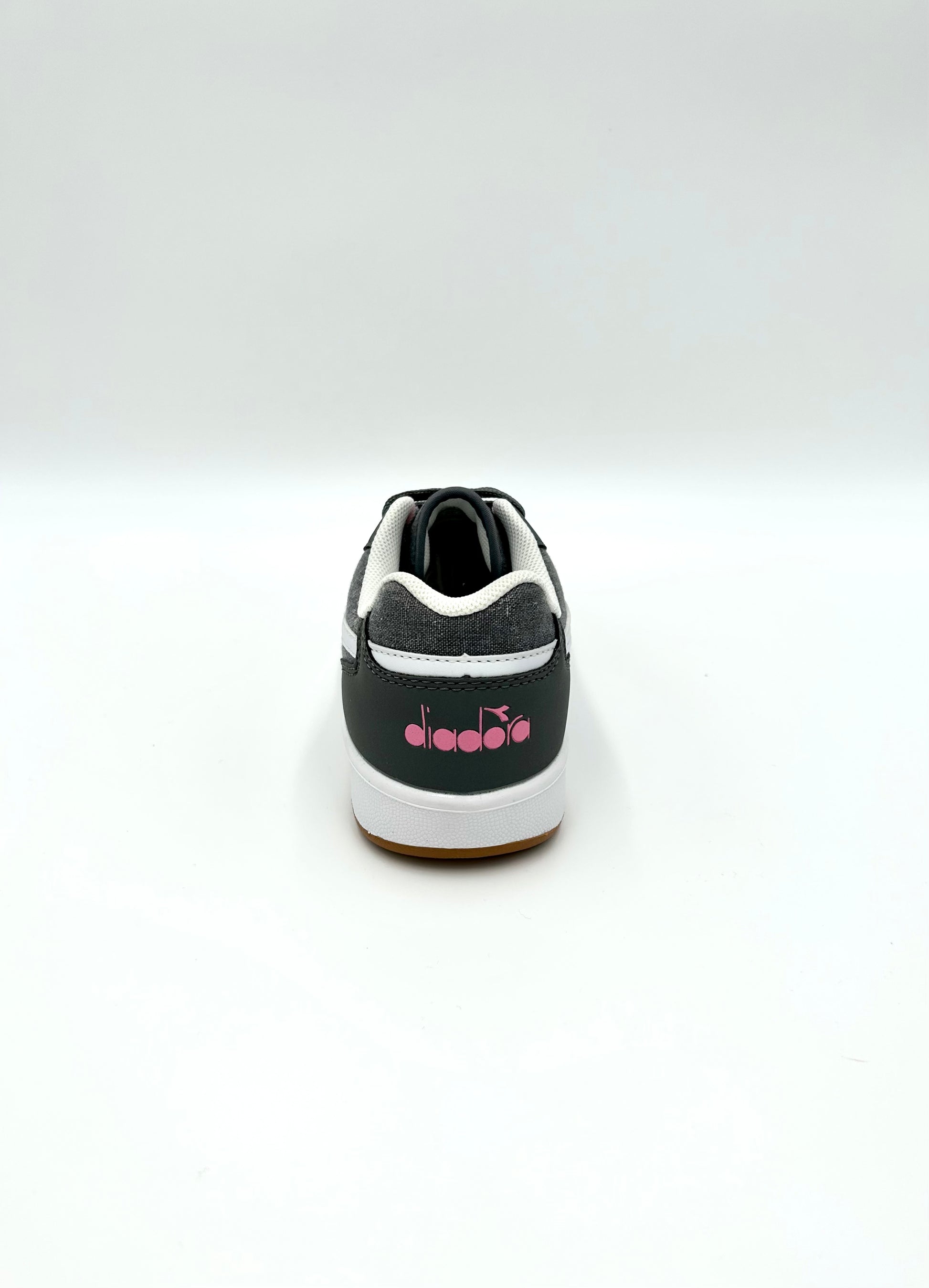 Diadora Sneakers Playground CV GS- grey - Diadora