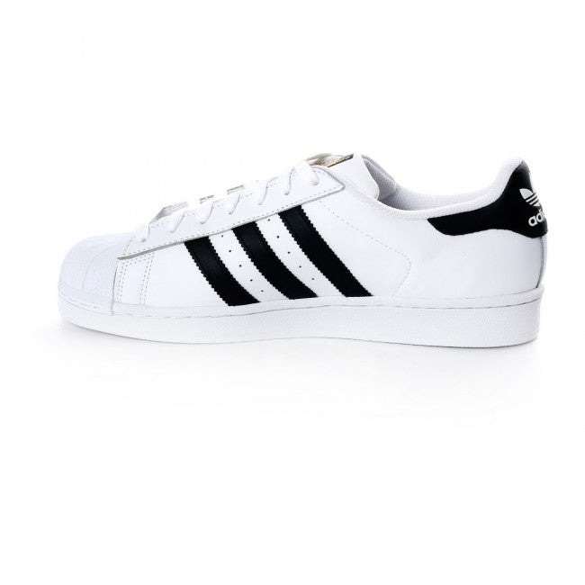 Adidas Superstar white / black - Adidas