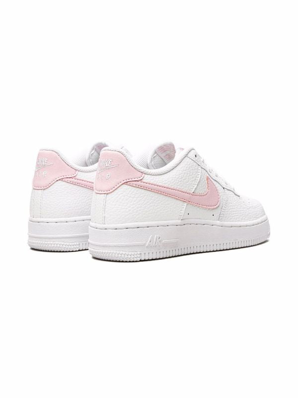 Air Force 1 (W) white/pink foam - Nike
