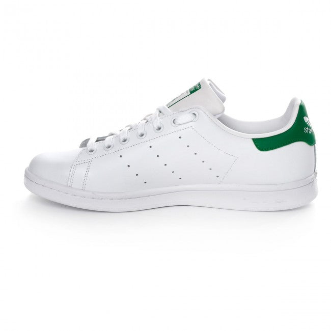 Adidas Stan Smith Green - Adidas