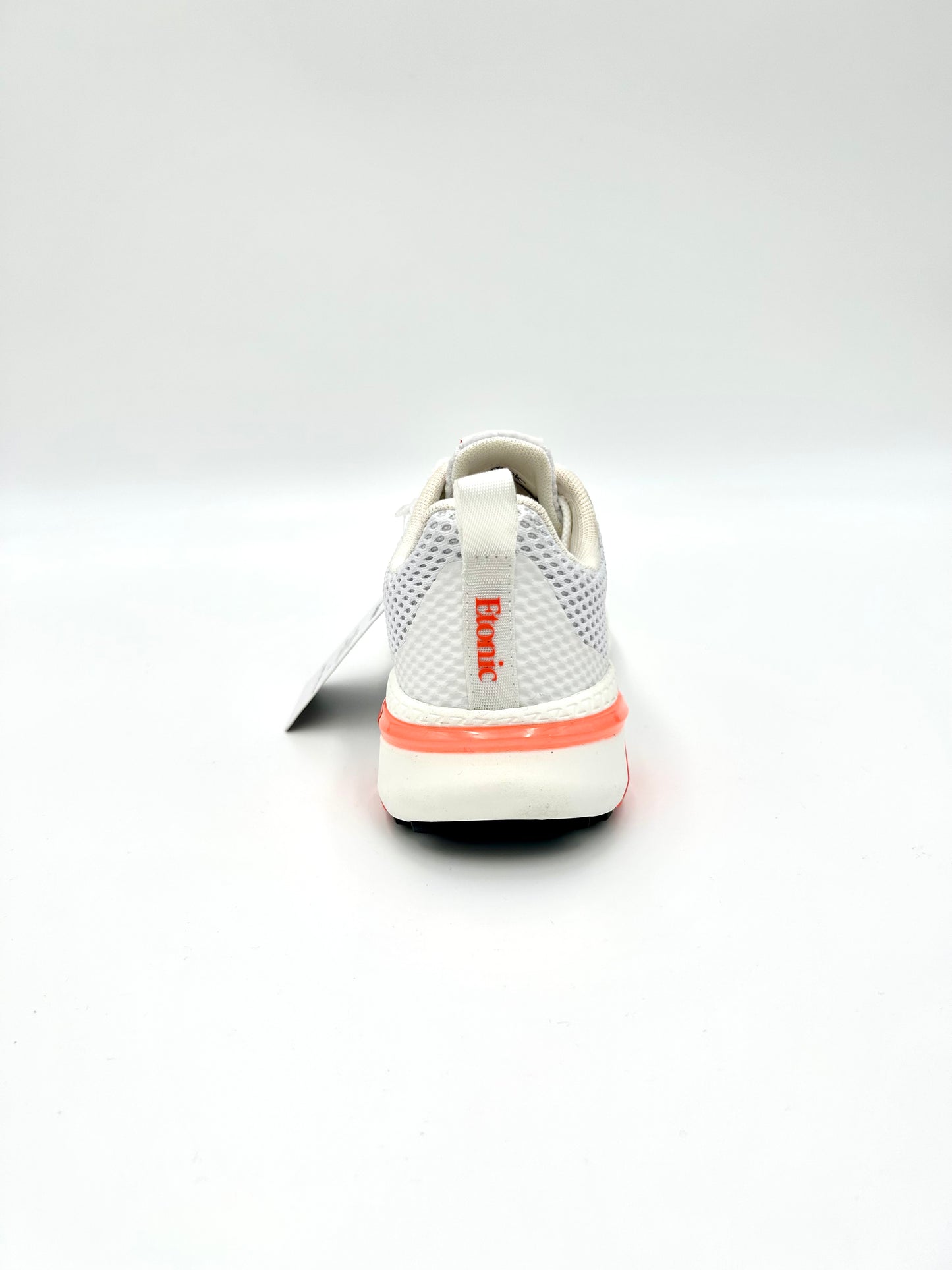Etonic Sneakers running - white - Etonic