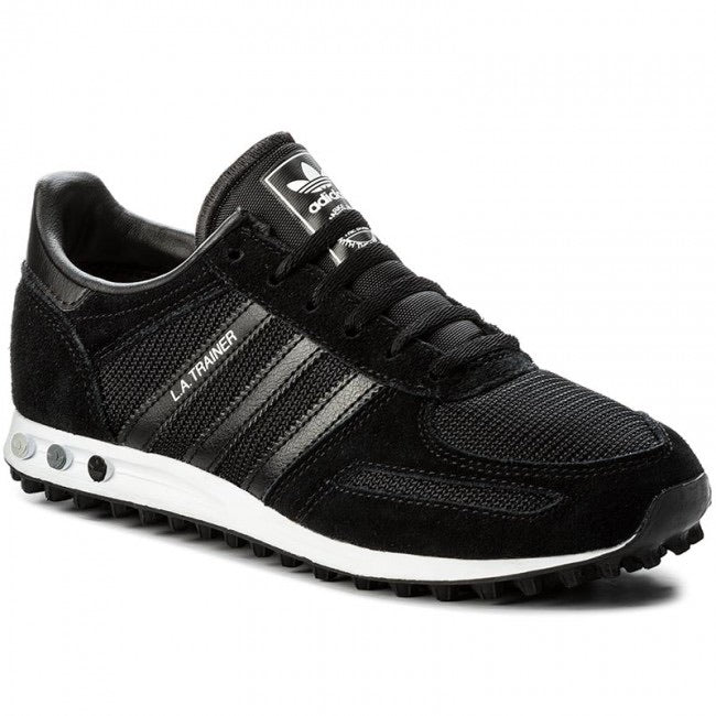 Adidas LA Trainer J total black - Adidas