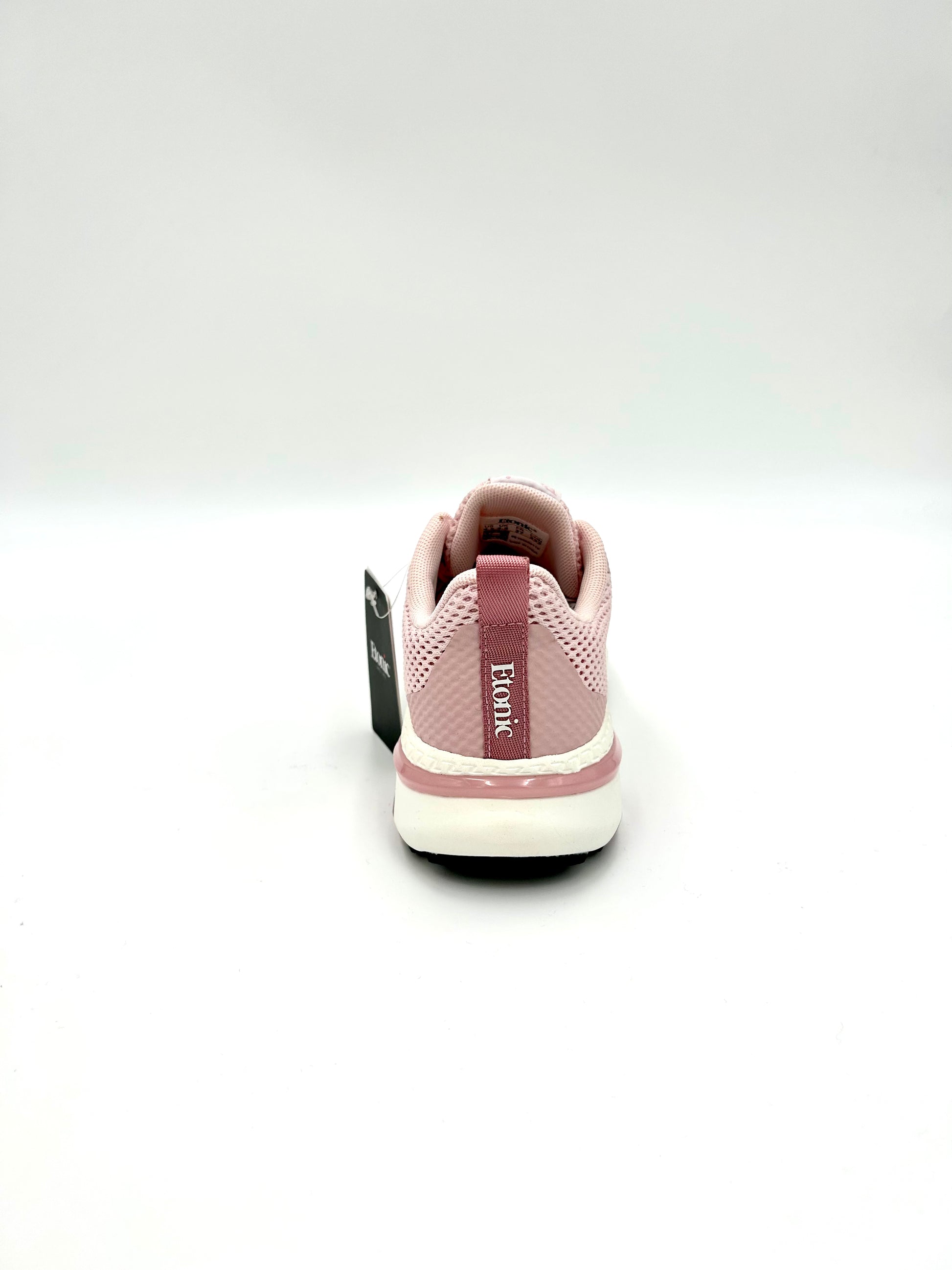 Etonic Sneakers running - pink - Etonic