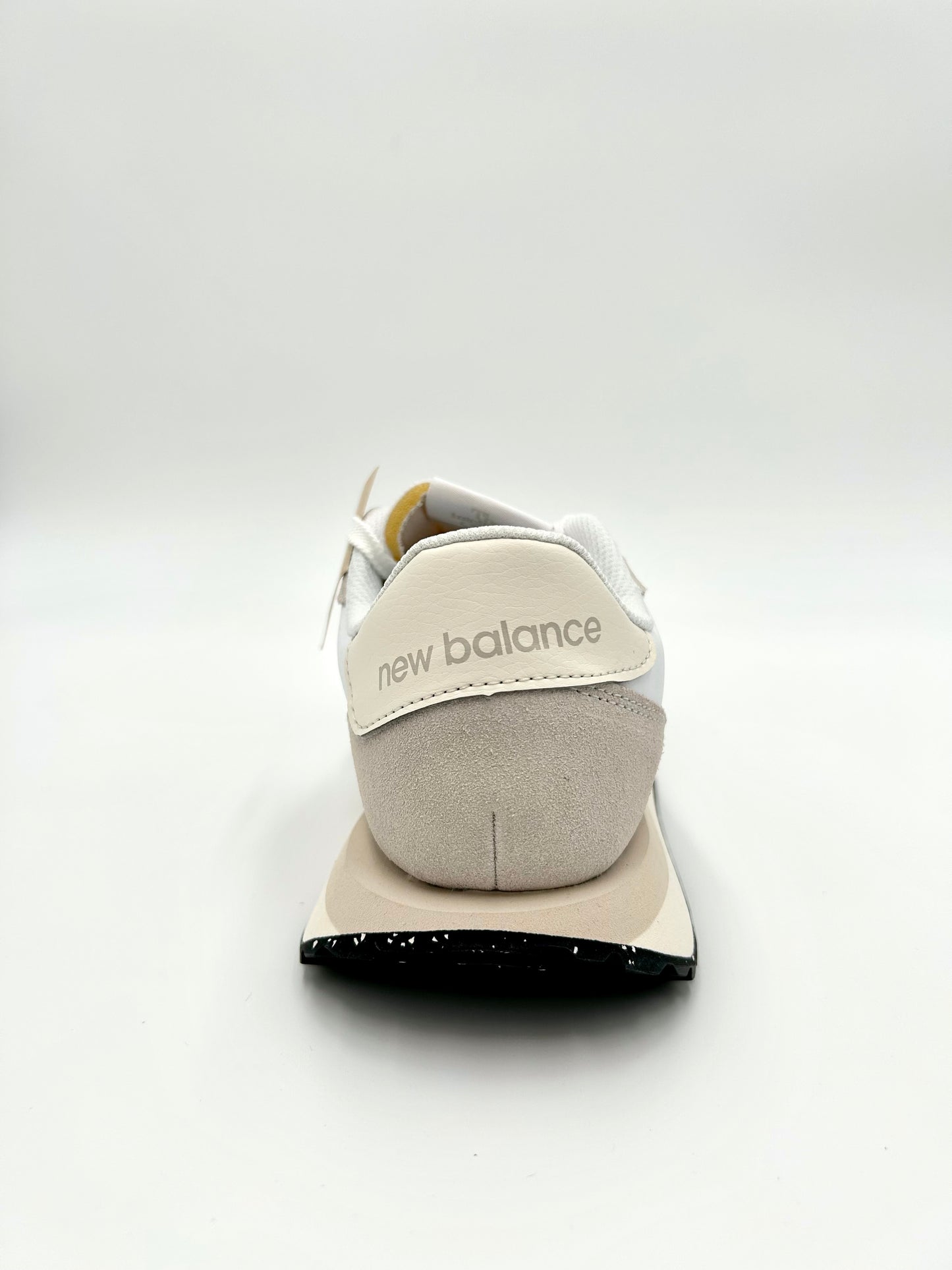 New Balance MS 237 SE - white - New Balance
