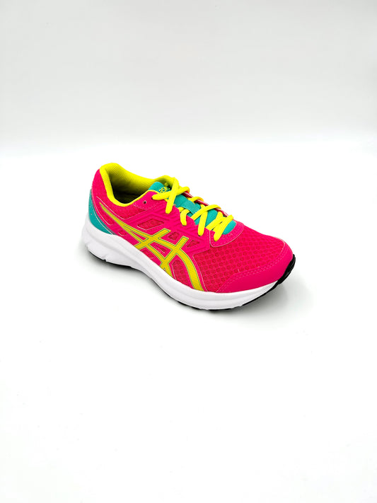 Asics Sneakers Jolt 3 GS -pink fluo - Asics
