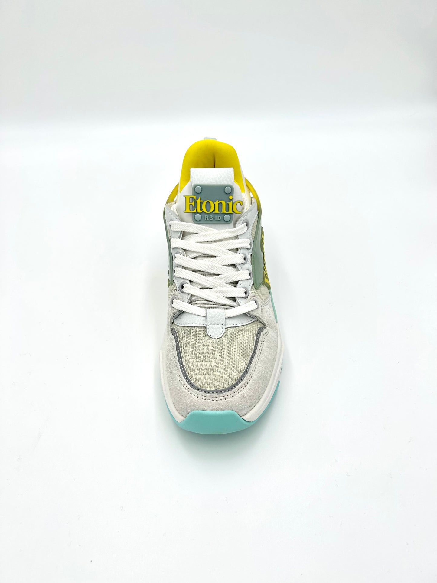Etonic Sneakers comfort - white - Etonic
