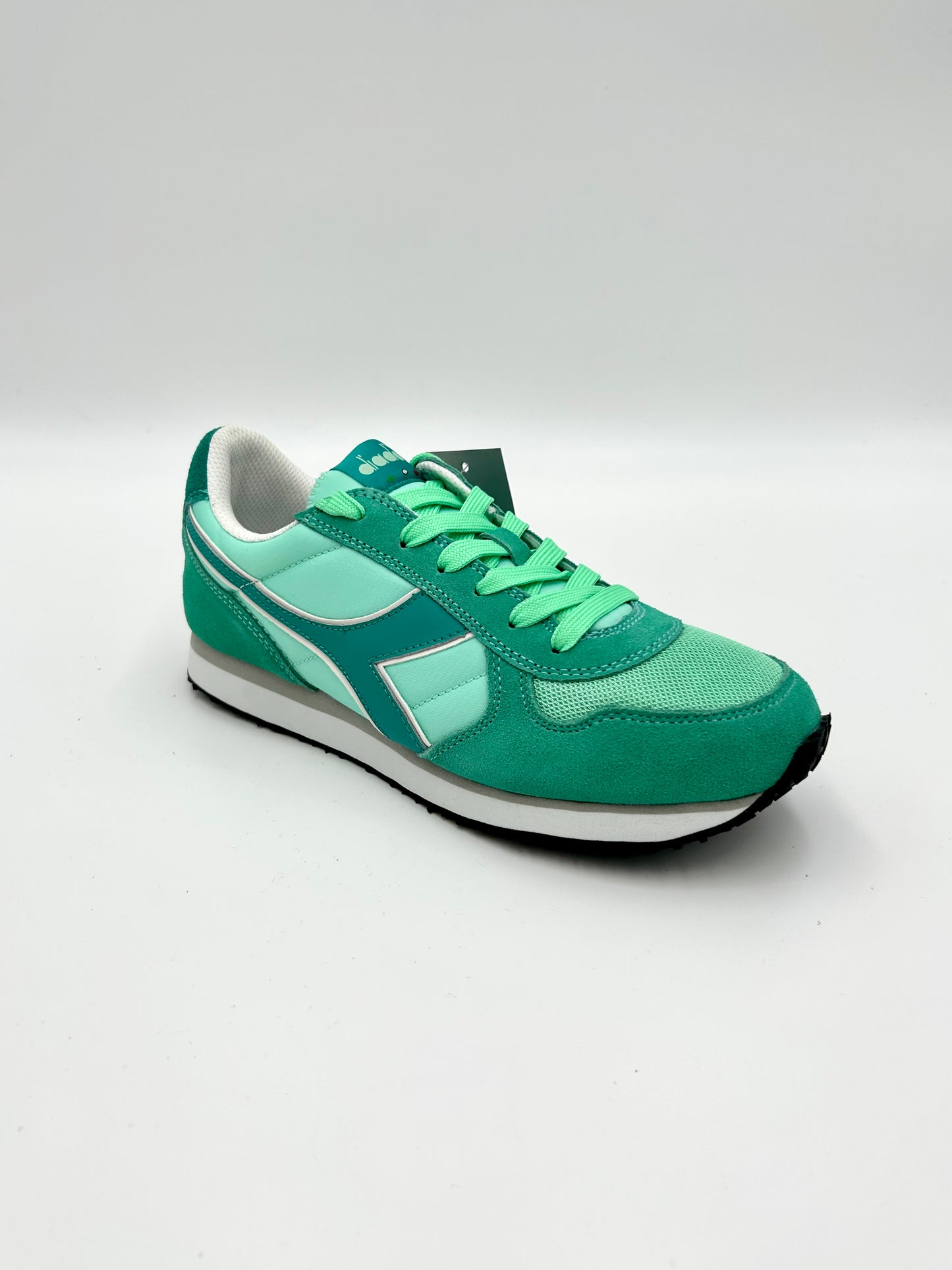 Diadora Sneakers K-Run W - green - Diadora