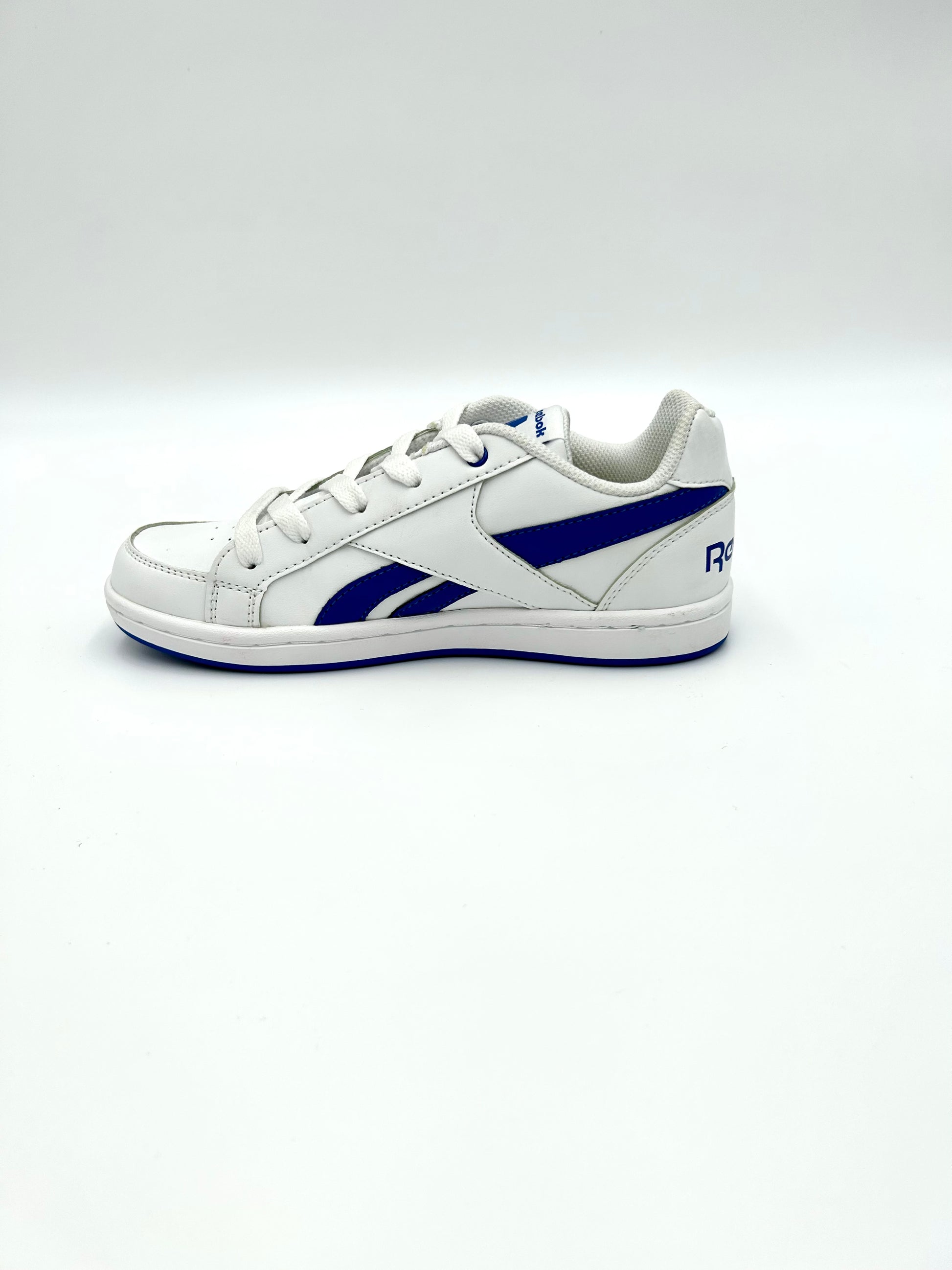 Reebok Sneakers Royal Prime - white and blue - Reebok