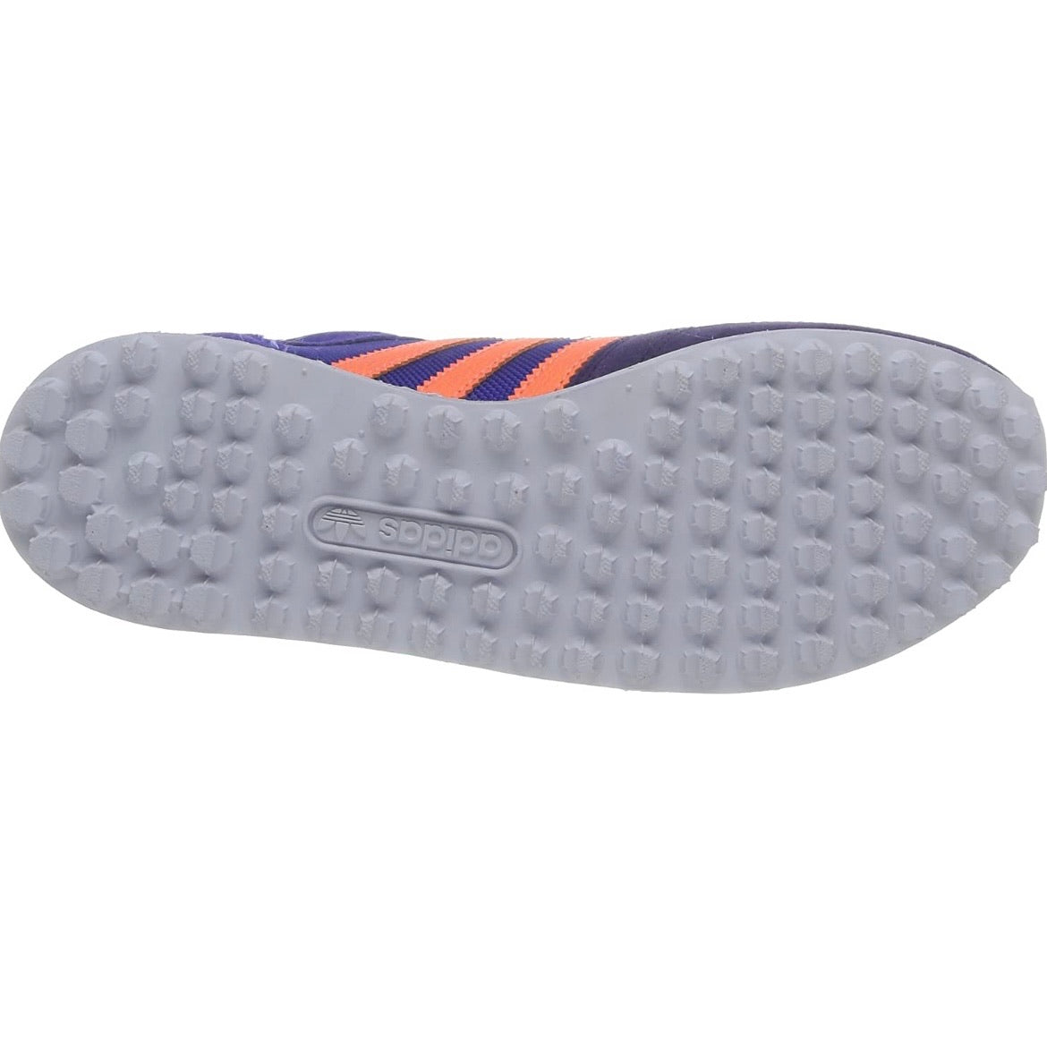 Adidas la outlet trainer viola