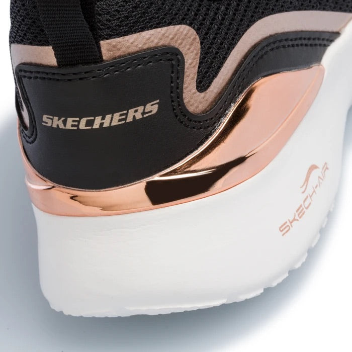 Skechers Skech-Air Dynamight Sneakers in Memory Foam - Skechers