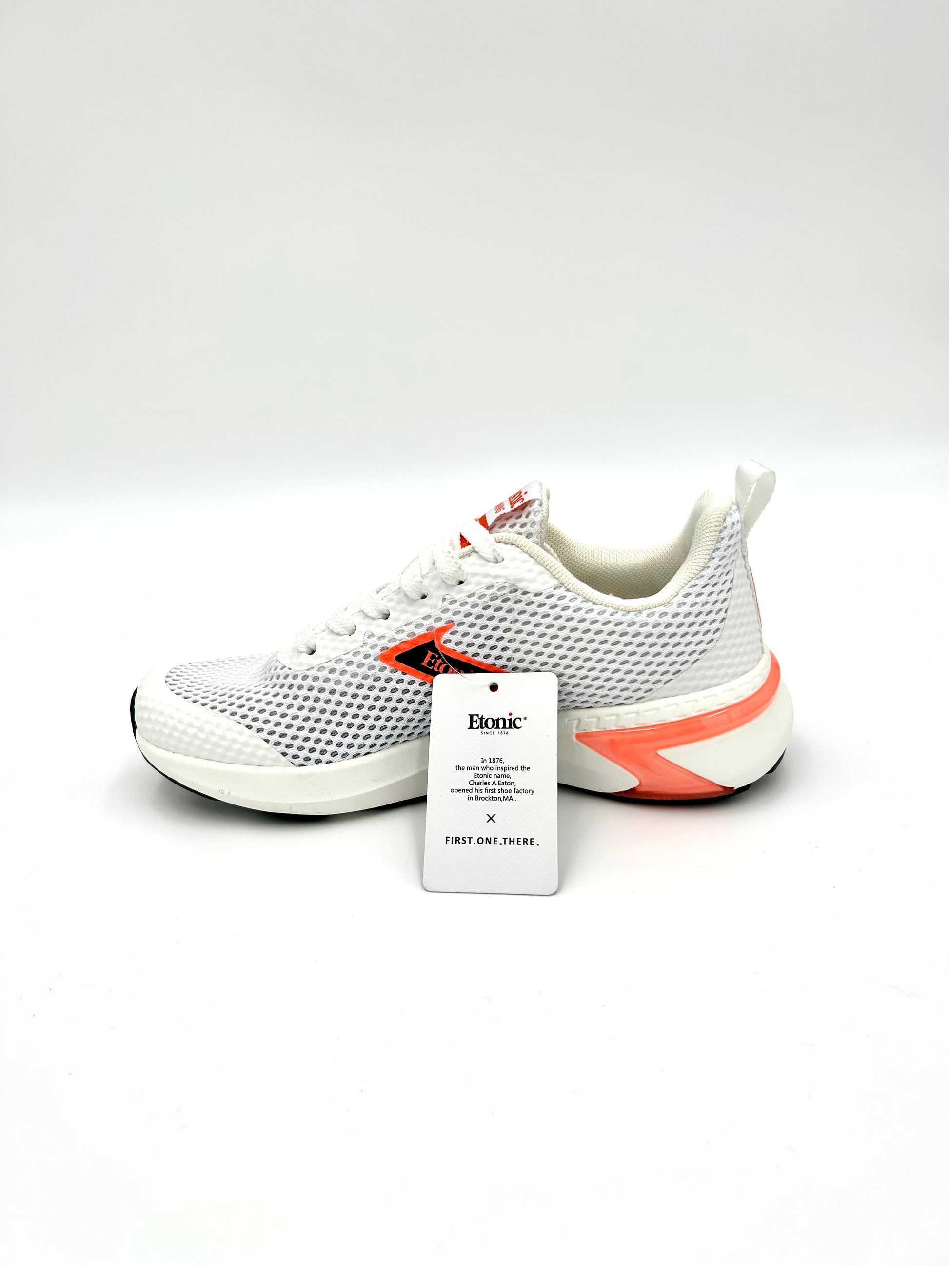 Etonic Sneakers running white