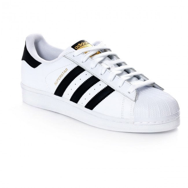 Adidas Superstar white / black - Adidas