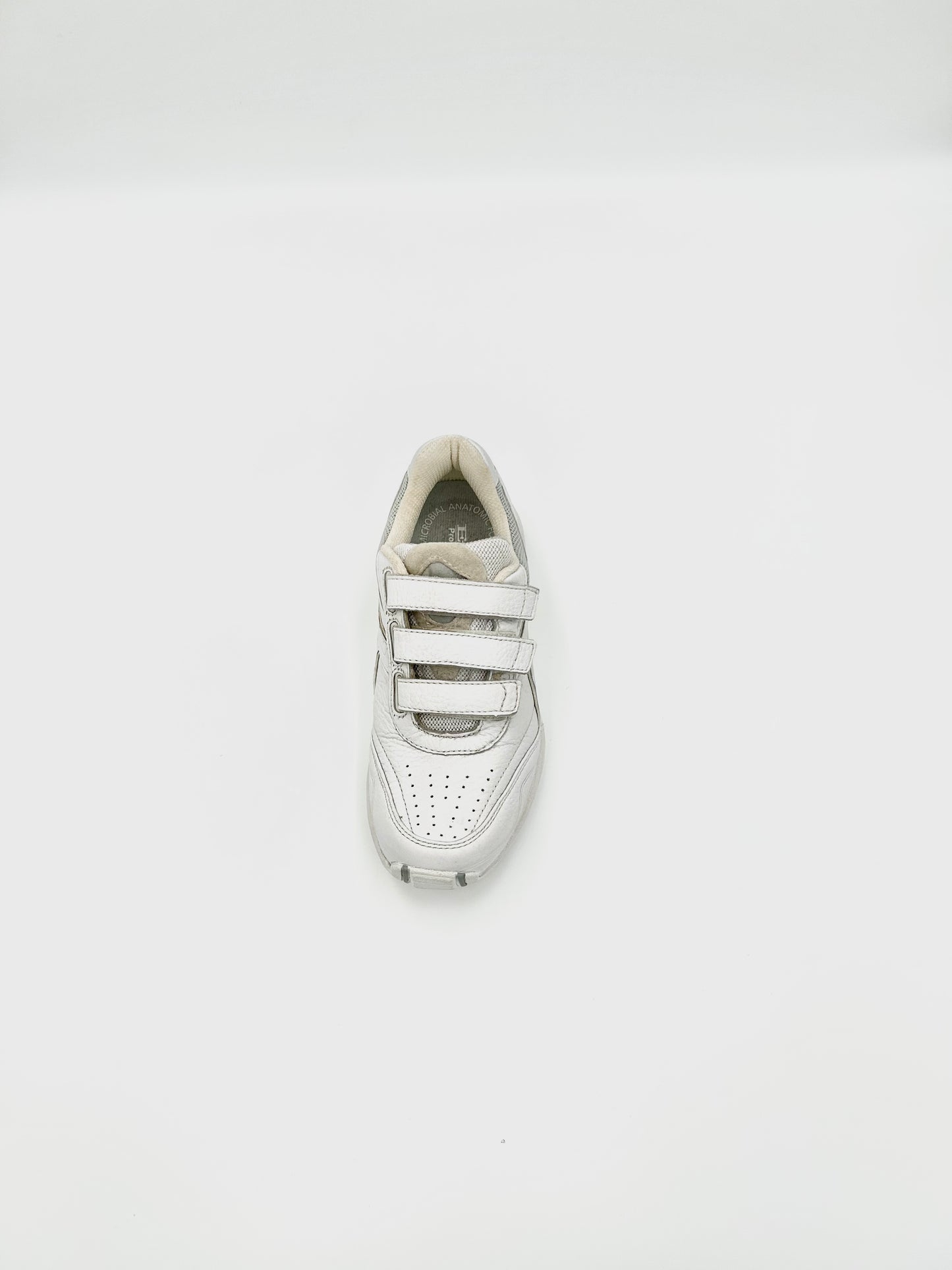 Etonic Sneakers K 5830 chiusura a strappo - white - Etonic