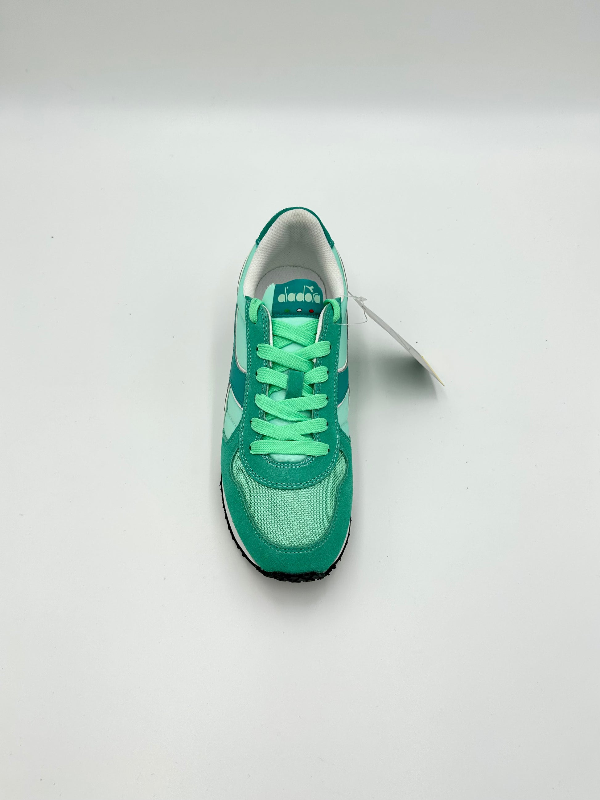 Diadora Sneakers K-Run W - green - Diadora