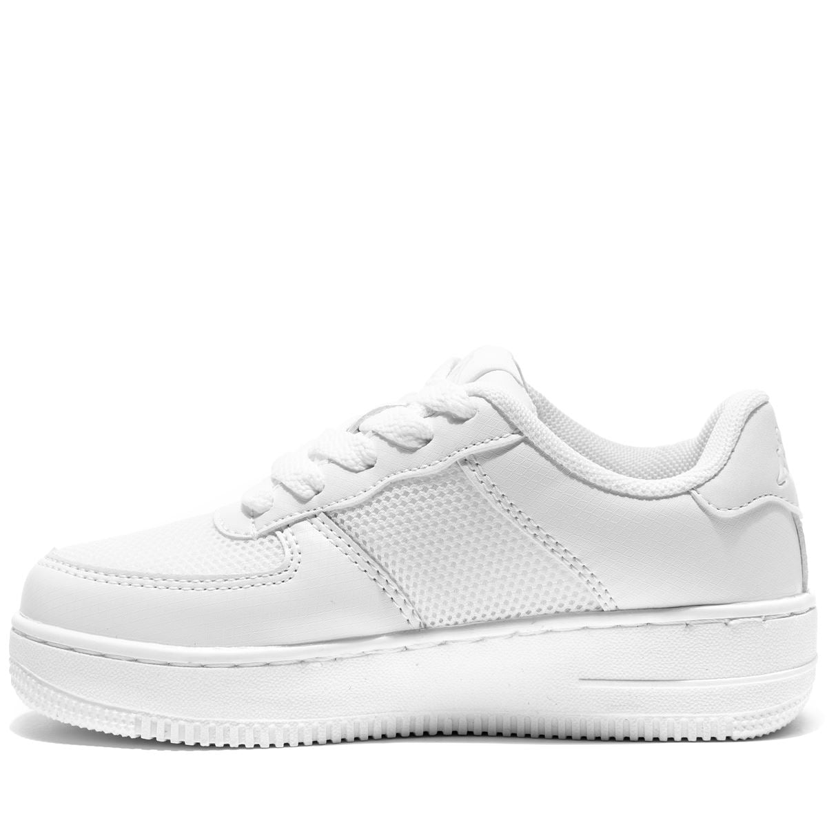 Kappa sneaker logo Salerno 2kid1