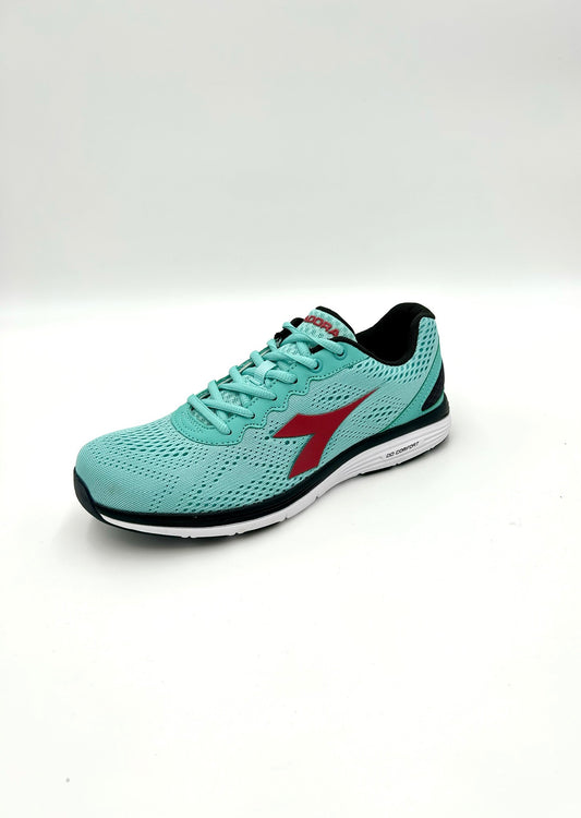 Diadora N.92 PS BAMBINO SCARPA SPORT GINNASTICA Diadora N.92 PS BAMBINO SCARPA SPORT GINNASTICA
