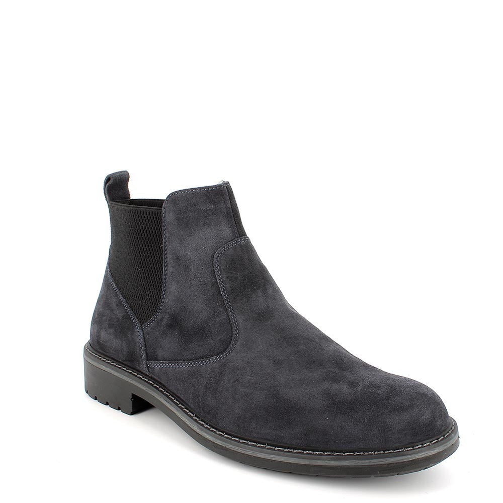 Polacchine stivaletto discount