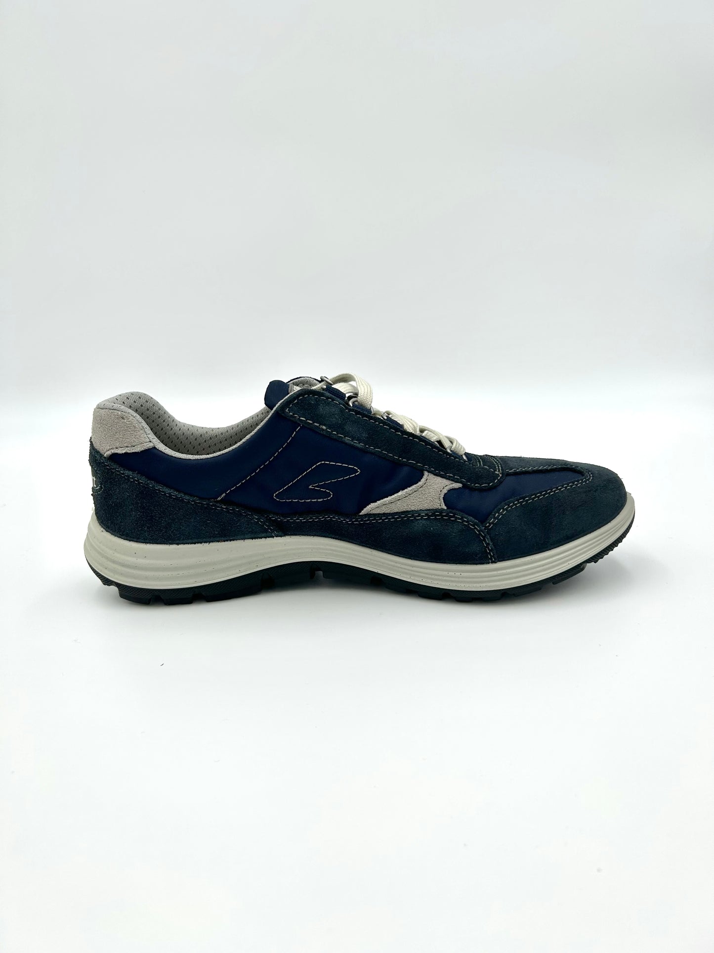 Grisport Ergo Flex Sneakers - blu - Grisport