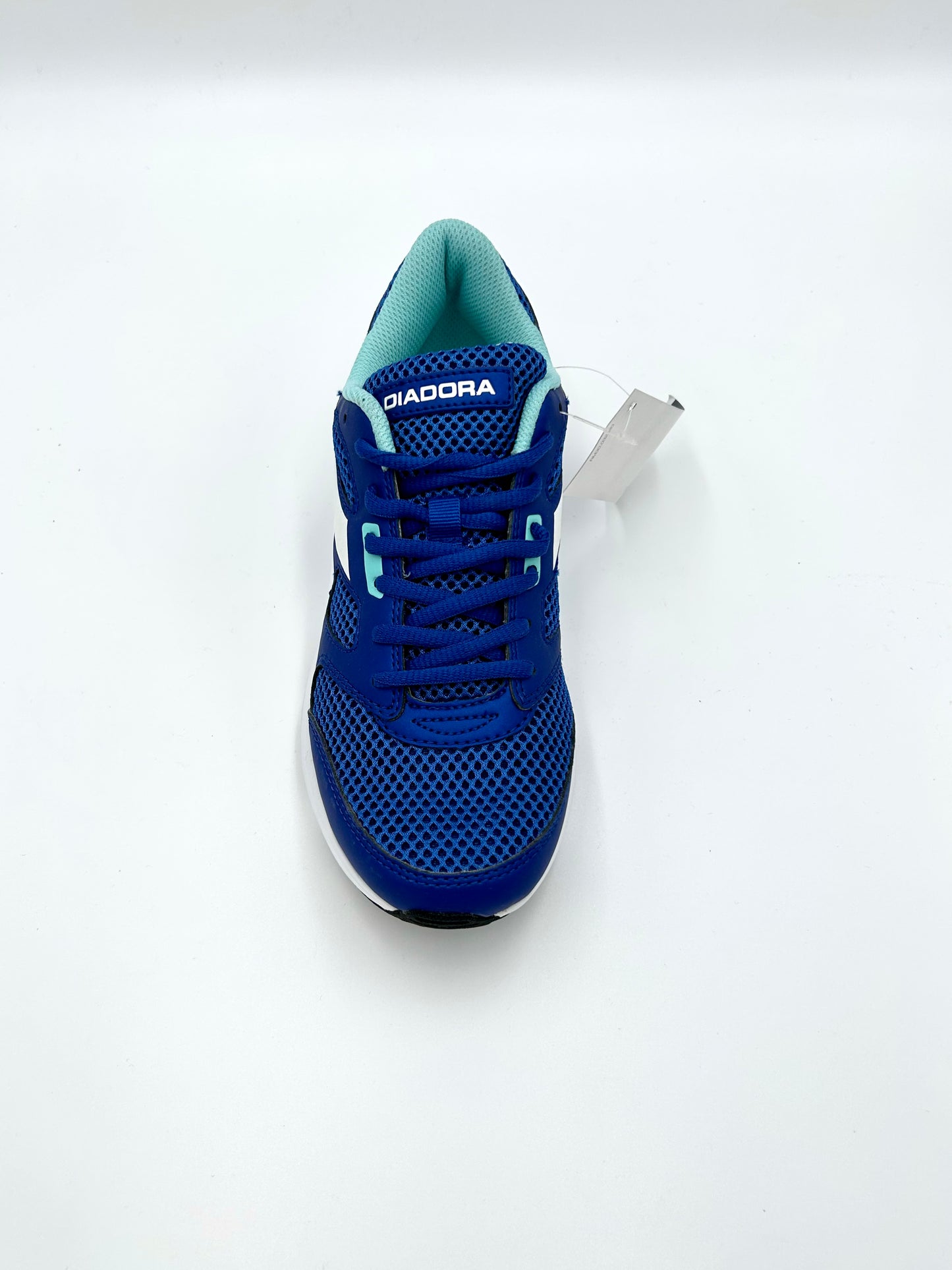 Diadora Sneakers Shape 7 - blue - Diadora