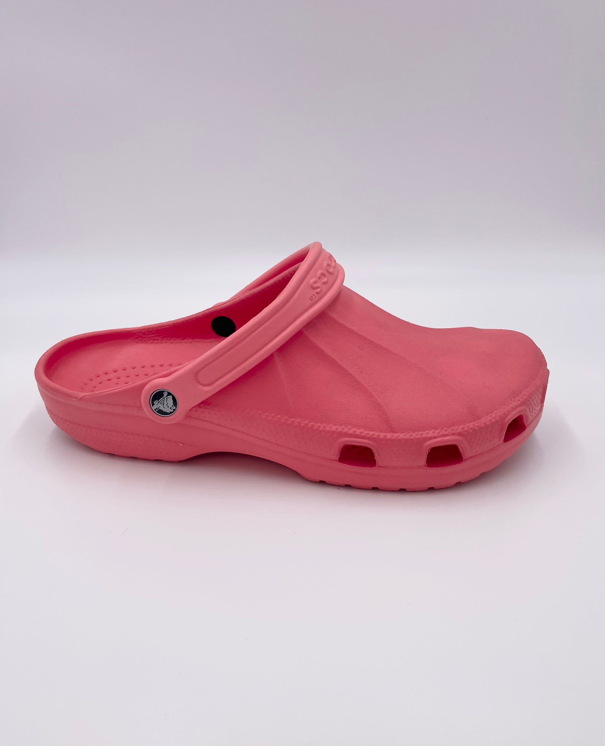 Crocs Classic pink - Crocs