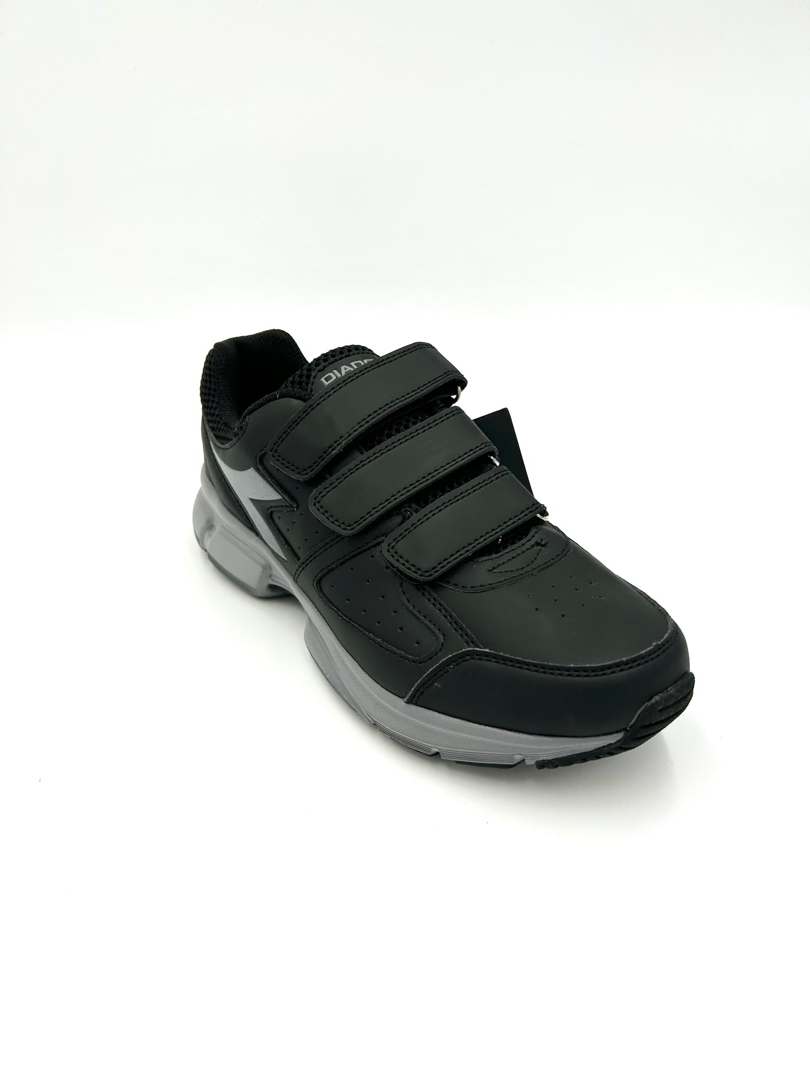 Diadora Sneakers SHAPE B SLV - chiusura strappo - Diadora
