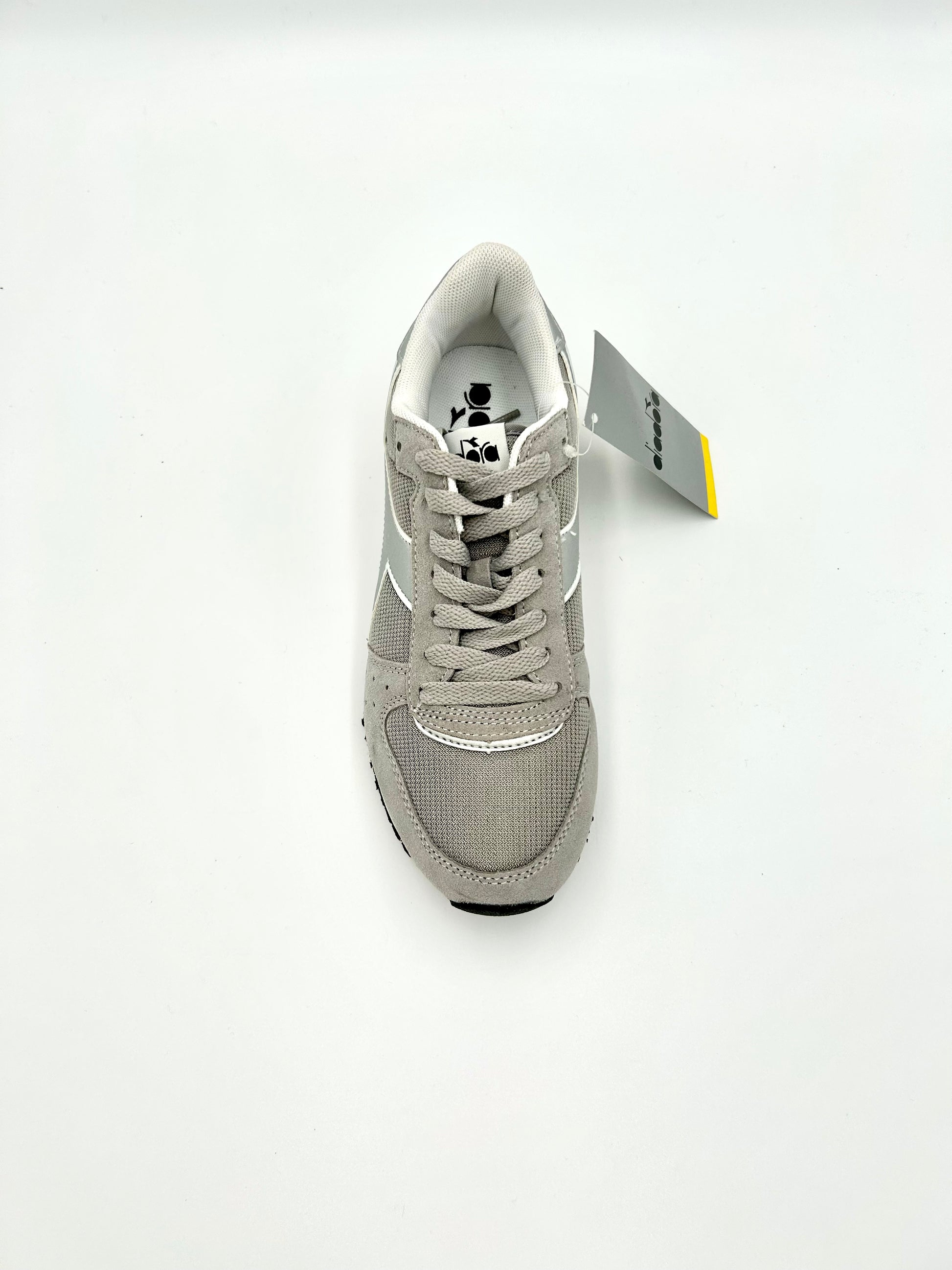Diadora Sneakers Olympia - grey - Diadora